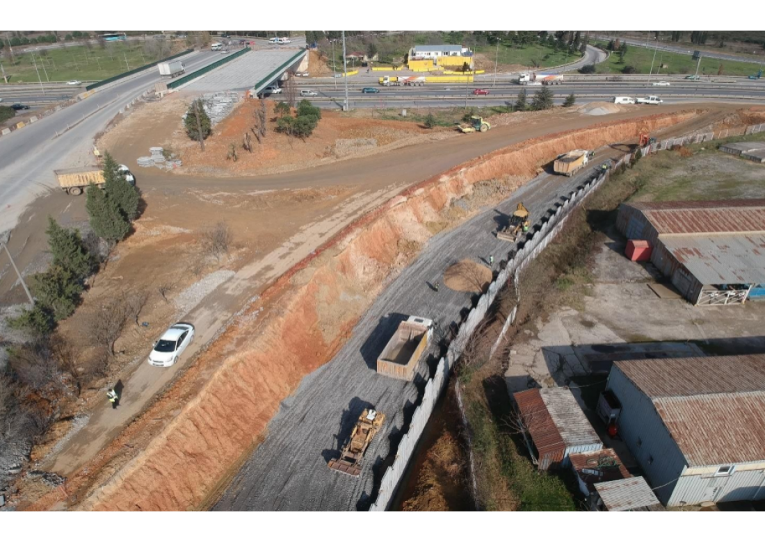 D-100 Reinforced Earth Works D-100 Reinforced Earth Works D-100 Reinforced Earth Works