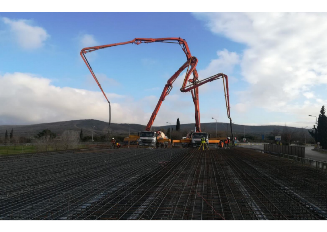 Pendik Kavakpınar Construction Works Pendik Kavakpınar Construction Works